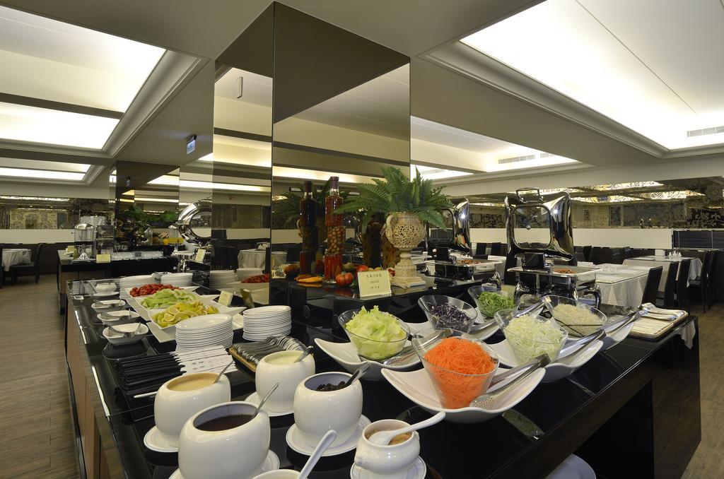 King'S Paradise Hotel Zhongli Eksteriør billede